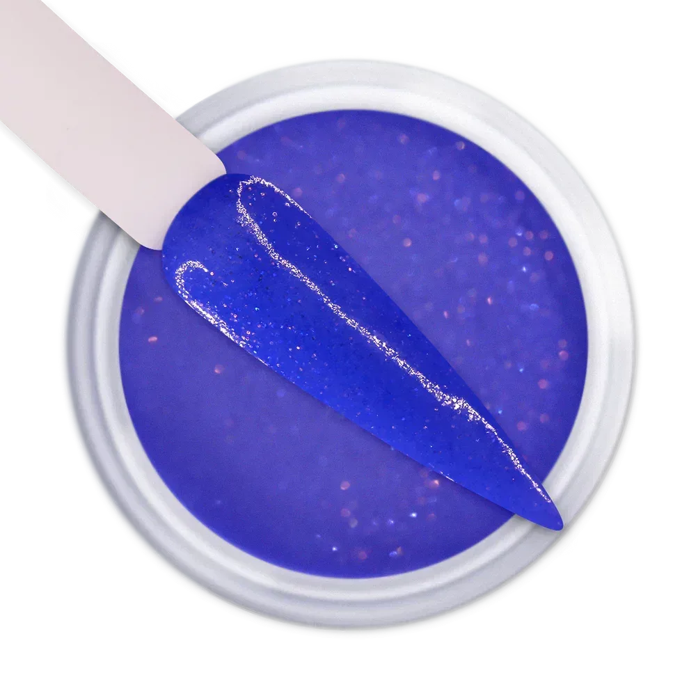iGel Dip & Dap 2in1 Powder 2oz - #201 Starling - TTT Nails Supply