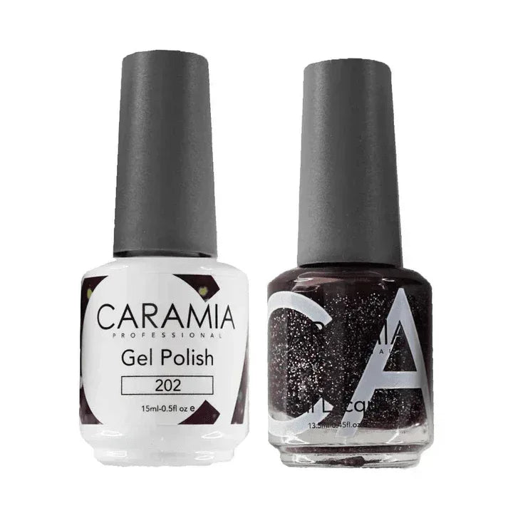 Caramia Matching Duo Gel Polish #202 - TTT Nails Supply