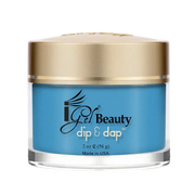 iGel Dip & Dap 2in1 Powder 2oz - #202 Royalty - TTT Nails Supply