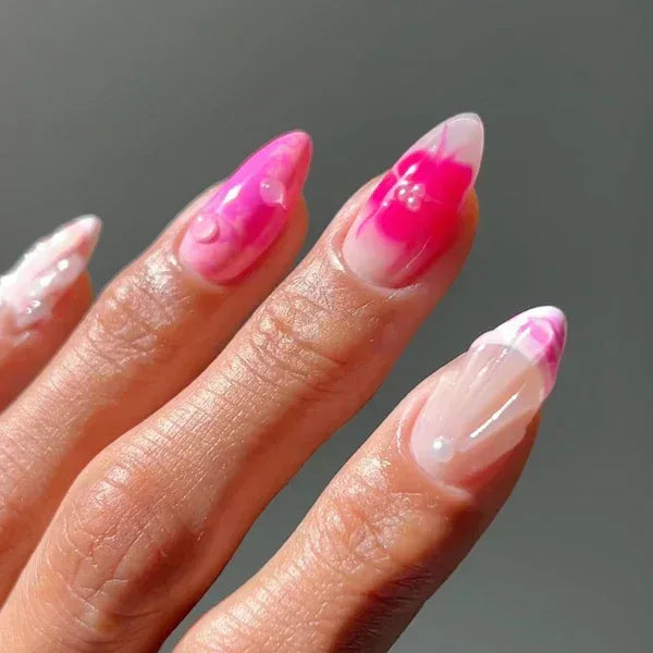 DND DIVA Duo Matching Color - #202 In The Mix - TTT Nails Supply