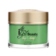 iGel Dip & Dap 2in1 Powder 2oz - #203 Appletini - TTT Nails Supply