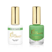 iGel Matching Duo Gel Polish 0.5oz - #203 Appletini - TTT Nails Supply