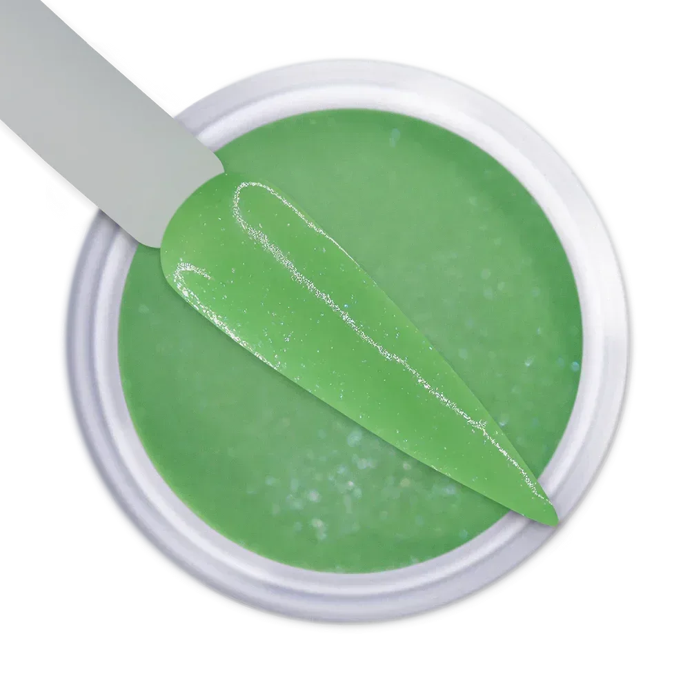 iGel Dip & Dap 2in1 Powder 2oz - #203 Appletini - TTT Nails Supply