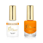 iGel Matching Duo Gel Polish 0.5oz - #205 Aim to Please - TTT Nails Supply