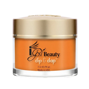 iGel Dip & Dap 2in1 Powder 2oz - #205 Aim to Please - TTT Nails Supply