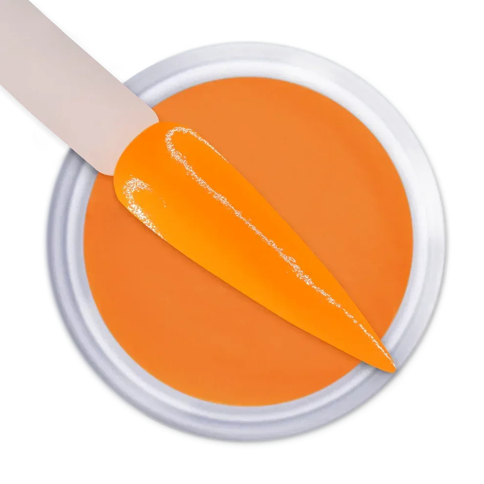 iGel Dip & Dap 2in1 Powder 2oz - #205 Aim to Please - TTT Nails Supply