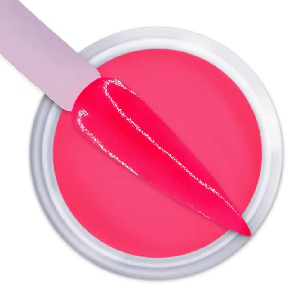 iGel Dip & Dap 2in1 Powder 2oz - #208 High Drama - TTT Nails Supply