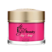 iGel Dip & Dap 2in1 Powder 2oz - #209 Good Kisser - TTT Nails Supply