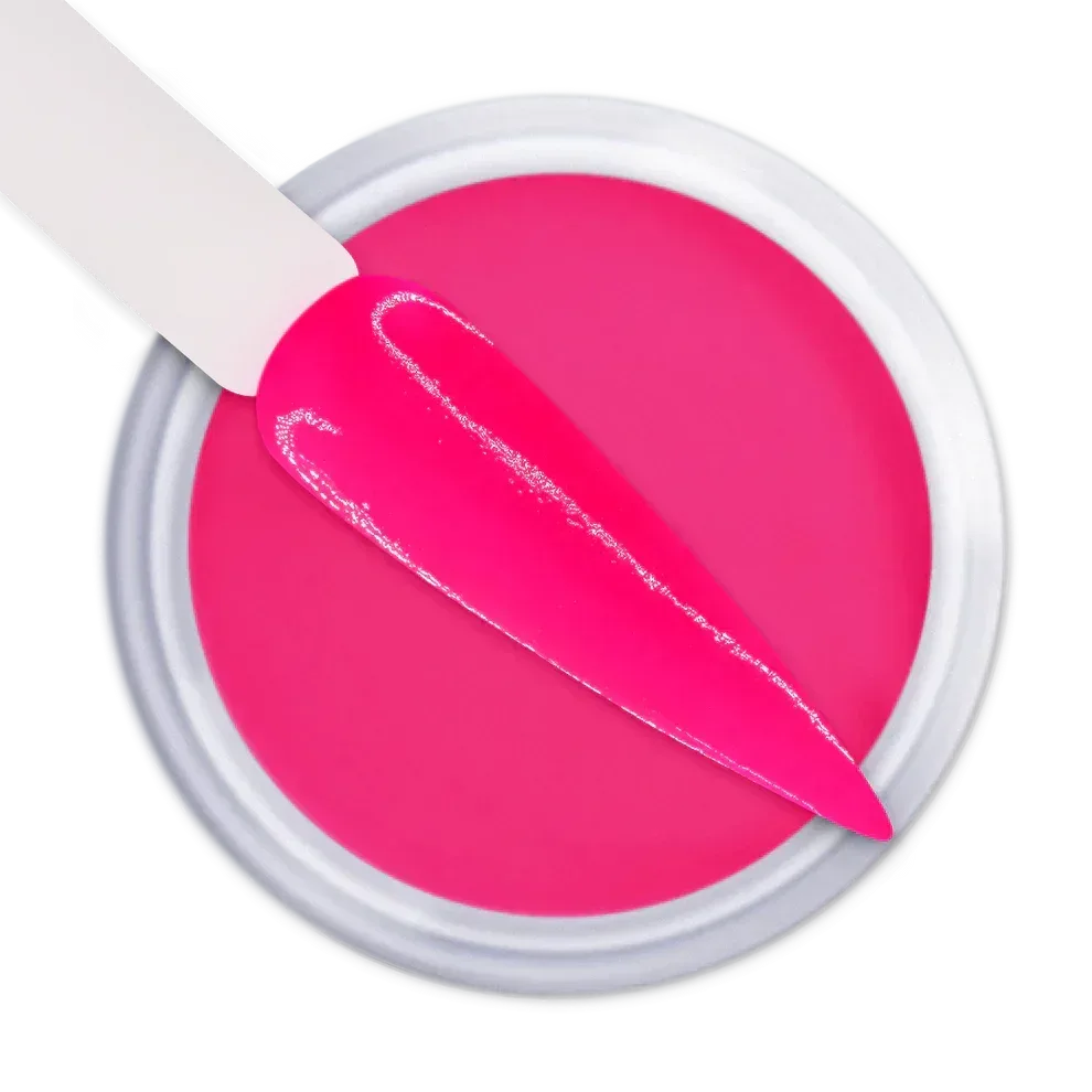 iGel Dip & Dap 2in1 Powder 2oz - #209 Good Kisser - TTT Nails Supply