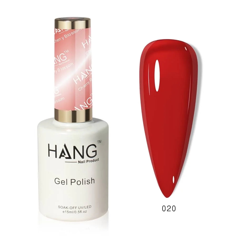 HANG Jelly Gel