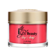 iGel Dip & Dap 2in1 Powder 2oz - #211 Flat Out Fabulous - TTT Nails Supply