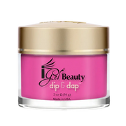 iGel Dip & Dap 2in1 Powder 2oz - #212 Bombshell - TTT Nails Supply
