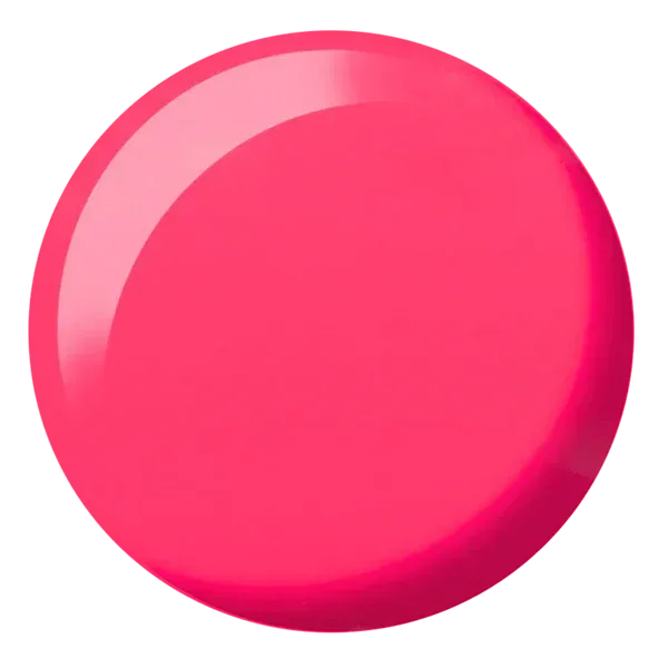 DND DIVA Duo Matching Color - #212 Sour Bubblegum - TTT Nails Supply