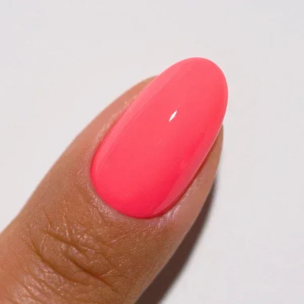 DND DIVA Duo Matching Color - #212 Sour Bubblegum - TTT Nails Supply
