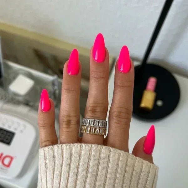 DND DIVA Duo Matching Color - #212 Sour Bubblegum - TTT Nails Supply