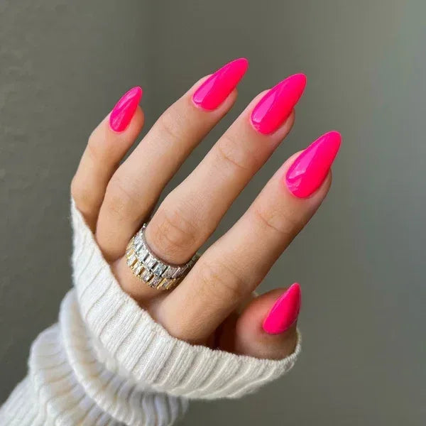 DND DIVA Duo Matching Color - #212 Sour Bubblegum - TTT Nails Supply