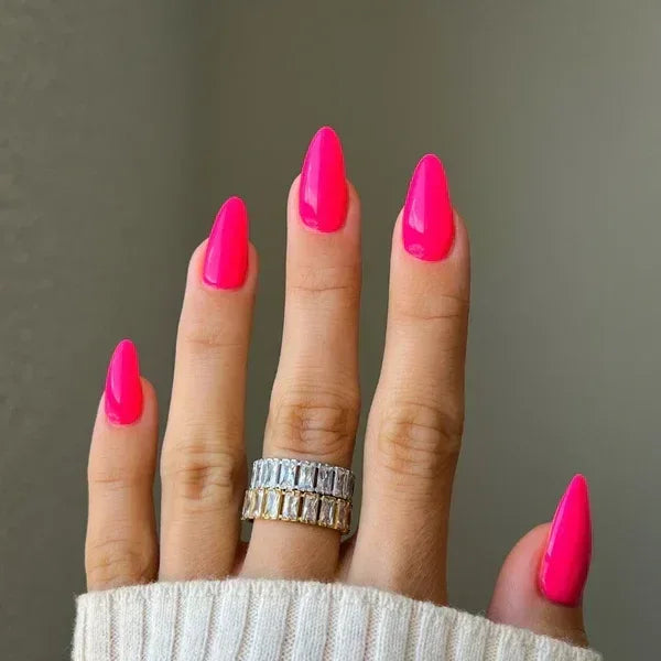 DND DIVA Duo Matching Color - #212 Sour Bubblegum - TTT Nails Supply