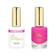 iGel Matching Duo Gel Polish 0.5oz - #212 Bombshell - TTT Nails Supply