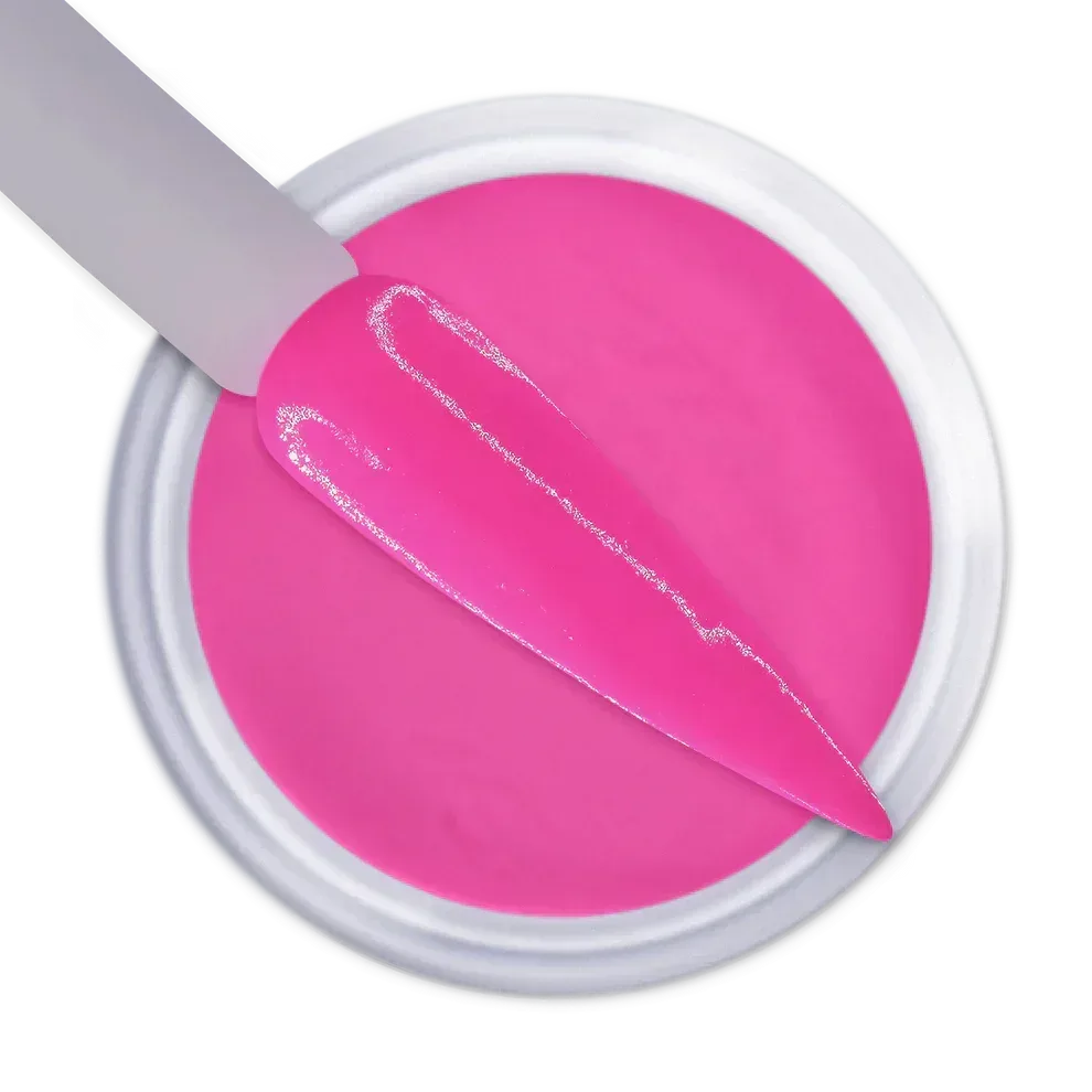 iGel Dip & Dap 2in1 Powder 2oz - #212 Bombshell - TTT Nails Supply