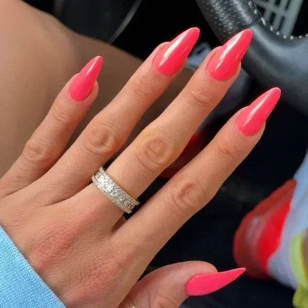 DND DIVA Duo Matching Color - #213 Juicy Fruit - TTT Nails Supply