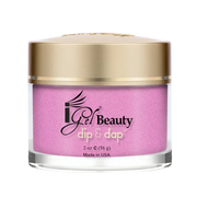 iGel Dip & Dap 2in1 Powder 2oz - #214 Doll Face - TTT Nails Supply