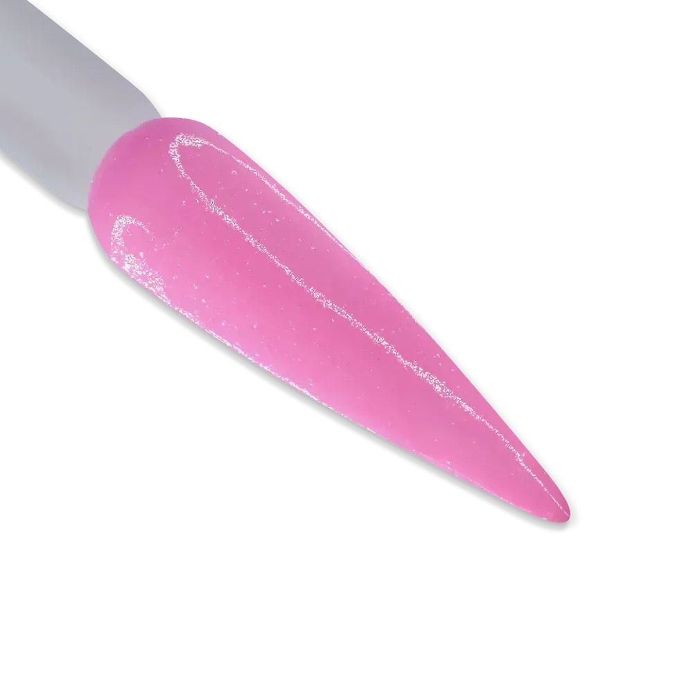 iGel Matching Duo Gel Polish 0.5oz - #214 Doll Face - TTT Nails Supply