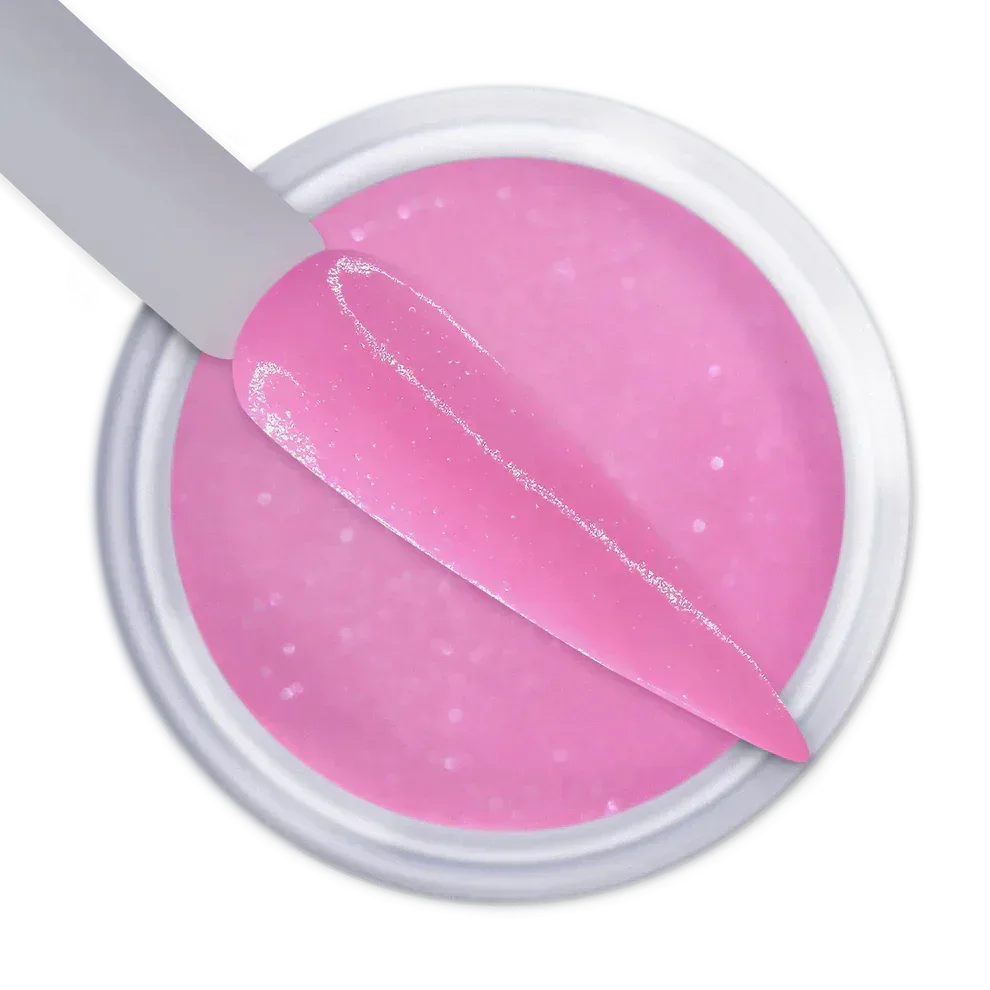 iGel Dip & Dap 2in1 Powder 2oz - #214 Doll Face - TTT Nails Supply