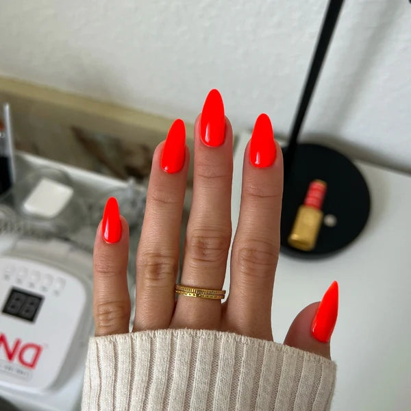 DND DIVA Duo Matching Color - #218 Astral Spark