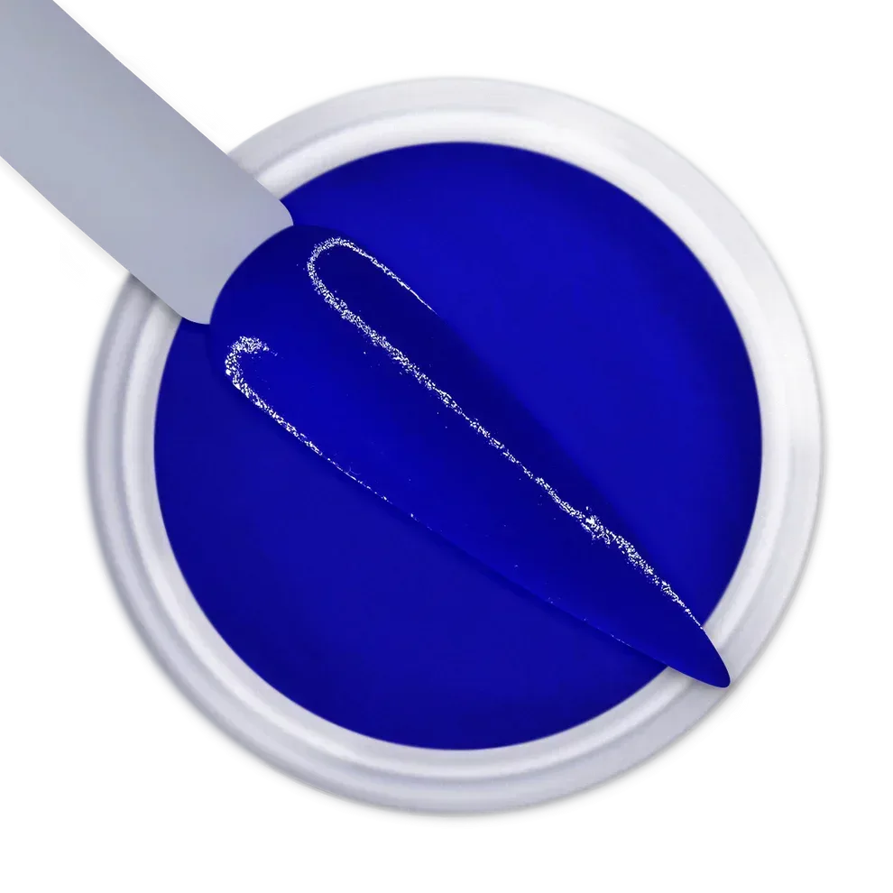 iGel Dip & Dap 2in1 Powder 2oz - #219 I Got the Blues - TTT Nails Supply