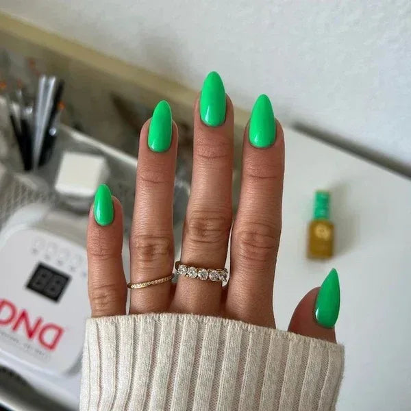 DND DIVA Duo Matching Color - #221 Aloha! - TTT Nails Supply
