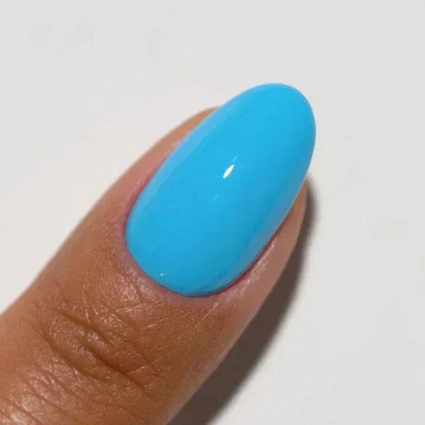 DND DIVA Duo Matching Color - #222 Angel Numbers - TTT Nails Supply