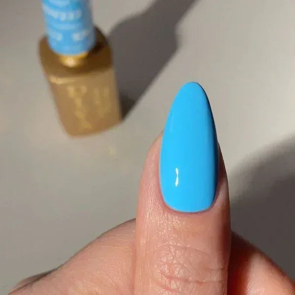 DND DIVA Duo Matching Color - #222 Angel Numbers - TTT Nails Supply