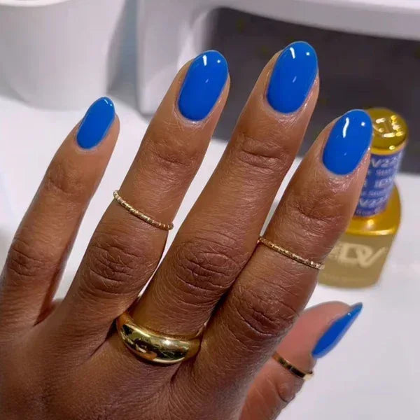 DND DIVA Duo Matching Color - #223 Star Student - TTT Nails Supply