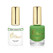 iGel Matching Duo Gel Polish 0.5oz - #224 I Beleaf in You - TTT Nails Supply