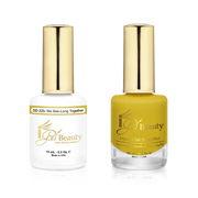 iGel Matching Duo Gel Polish 0.5oz - #225 We Bee-Long Together - TTT Nails Supply