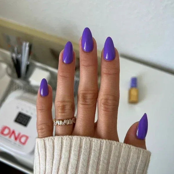 DND DIVA Duo Matching Color - #225 Scorpio’s Discovery - TTT Nails Supply