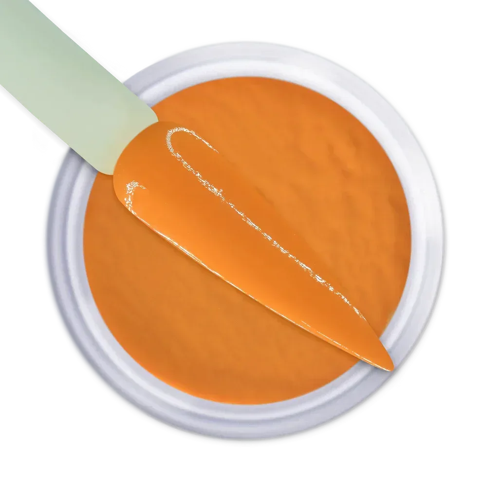iGel Dip & Dap 2in1 Powder 2oz - #226 24 Carrot - TTT Nails Supply