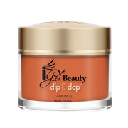 iGel Dip & Dap 2in1 Powder 2oz - #228 Fireflies - TTT Nails Supply