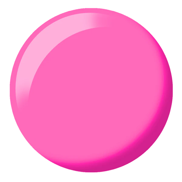 DND DIVA Duo Matching Color - #228 I Have A Crush