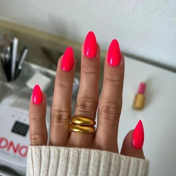 DND DIVA Duo Matching Color - #229 Juicy Cowgirl - TTT Nails Supply