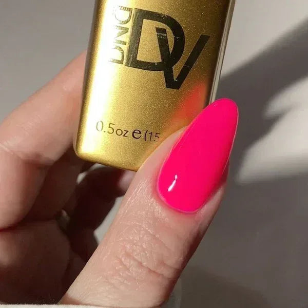 DND DIVA Duo Matching Color - #229 Juicy Cowgirl - TTT Nails Supply
