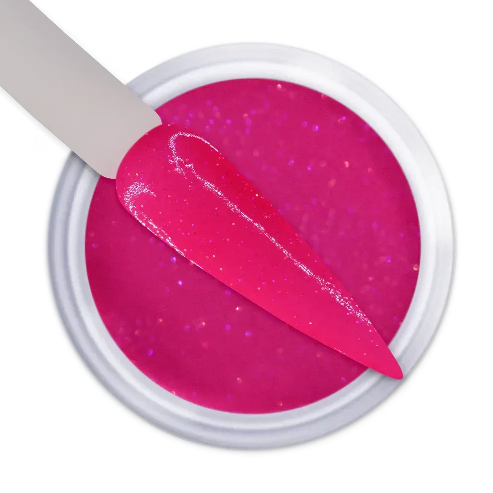 iGel Dip & Dap 2in1 Powder 2oz - #229 Fiesta - TTT Nails Supply