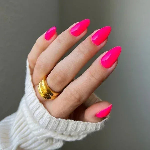 DND DIVA Duo Matching Color - #230 Strawberry Martini - TTT Nails Supply