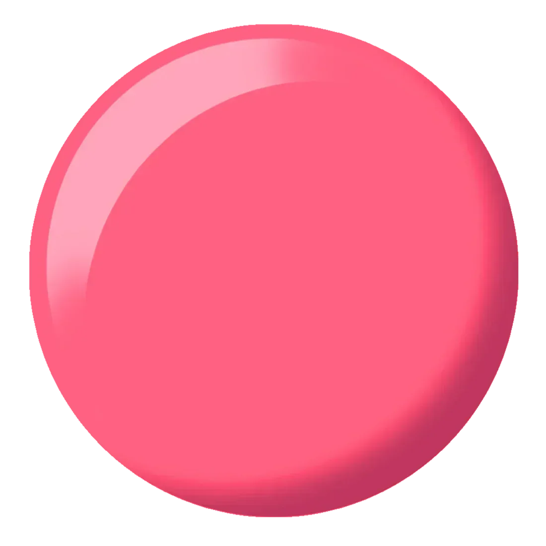 DND DIVA Duo Matching Color - #231 Blazing Berry - TTT Nails Supply