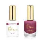 iGel Matching Duo Gel Polish 0.5oz - #232 Love Affair - TTT Nails Supply