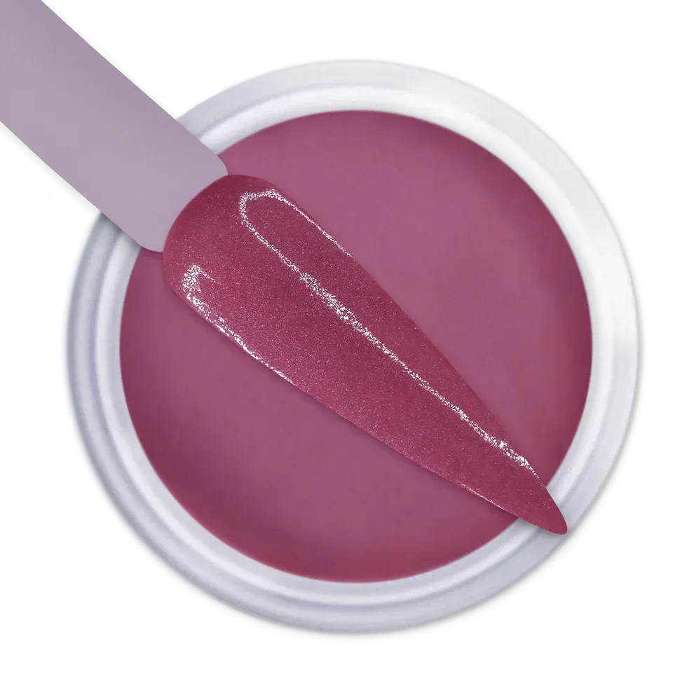 iGel Dip & Dap 2in1 Powder 2oz - #232 Love Affair - TTT Nails Supply