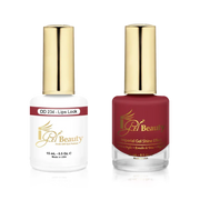 iGel Matching Duo Gel Polish 0.5oz - #234 Lips Lock - TTT Nails Supply