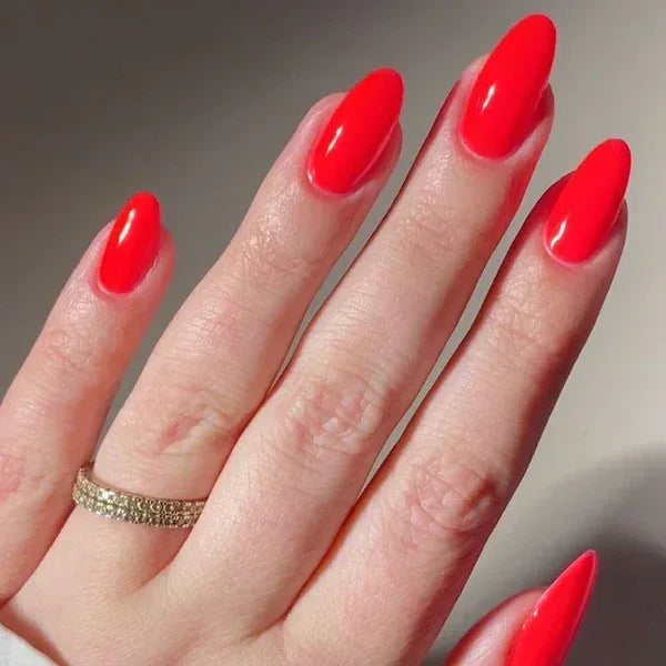 DND DIVA Duo Matching Color - #234 Jellyfish Candy - TTT Nails Supply