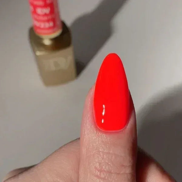 DND DIVA Duo Matching Color - #234 Jellyfish Candy - TTT Nails Supply