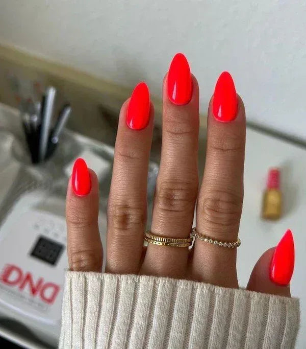 DND DIVA Duo Matching Color - #234 Jellyfish Candy - TTT Nails Supply